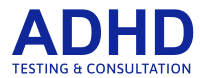 Adhd Testing And Consultation